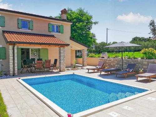 Villa Star by Rent Istria
