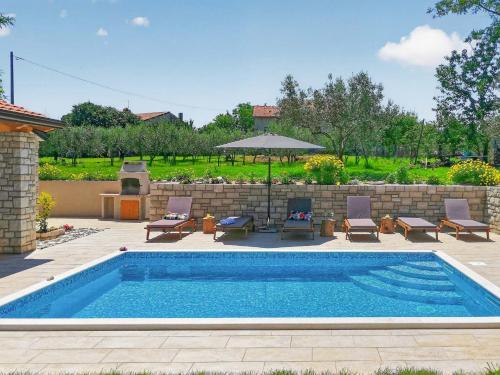 Villa Star by Rent Istria