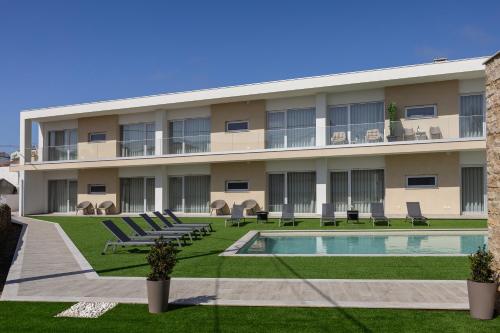 Terra - B&P Infinity House
