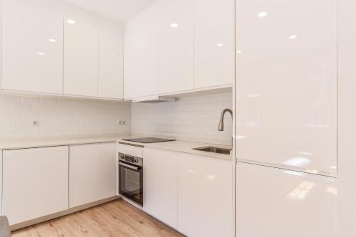 Albufera Executive Suite-Alquiler Temporal
