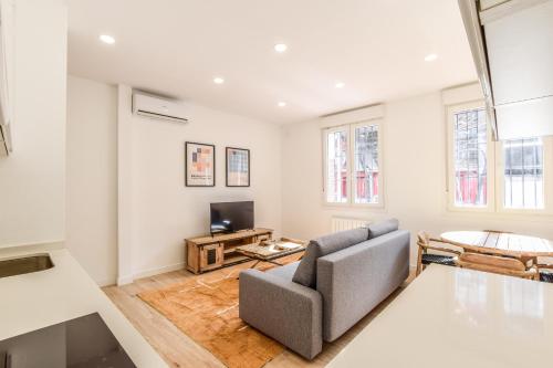 Albufera Executive Suite-Alquiler Temporal