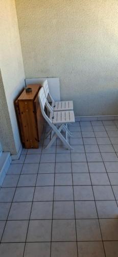 Petit paradis