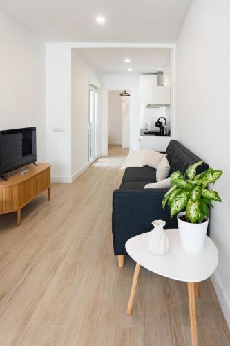 Foto Castle Hill Apartments Alicante