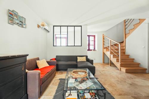 Foto Maison de campagne Rennes Parc Expo 1