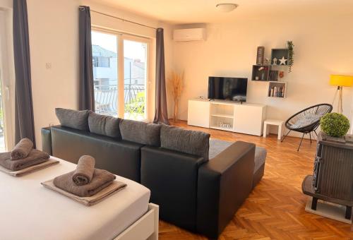 Apartments Matejčić
