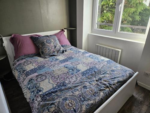 Appartement 1 chambre