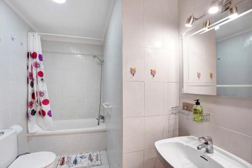 Apartamento Morales