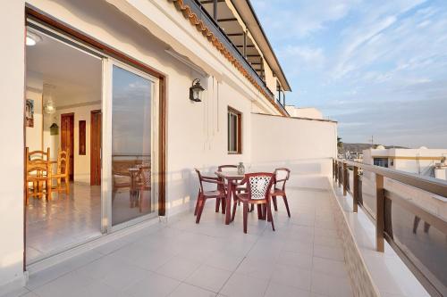 Apartamento Morales