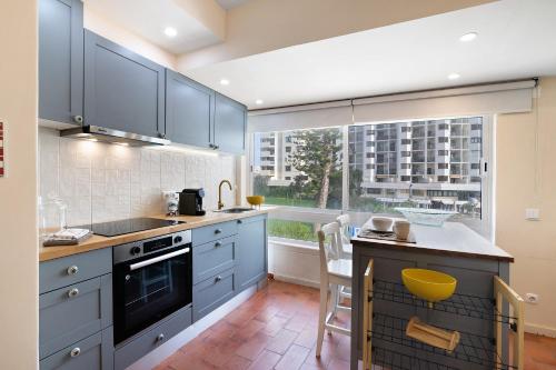 Apartamento Davasa