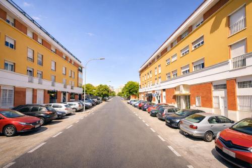 Macarena Boutique Apartment