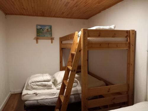 Appartement Supervénosc