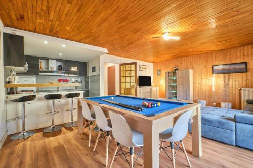 Appartement Supervénosc