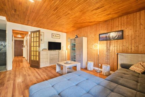 Appartement Supervénosc
