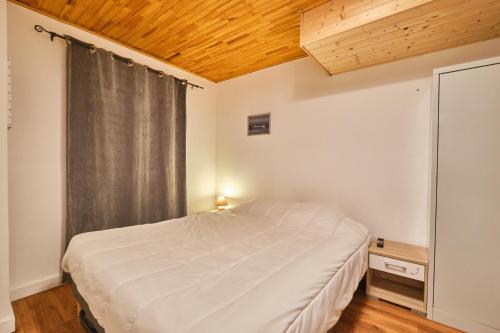 Appartement Supervénosc