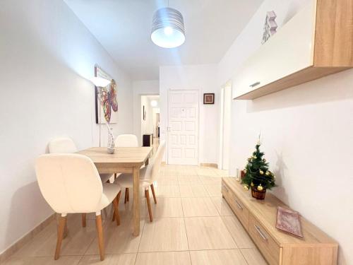P57 Beach Flat