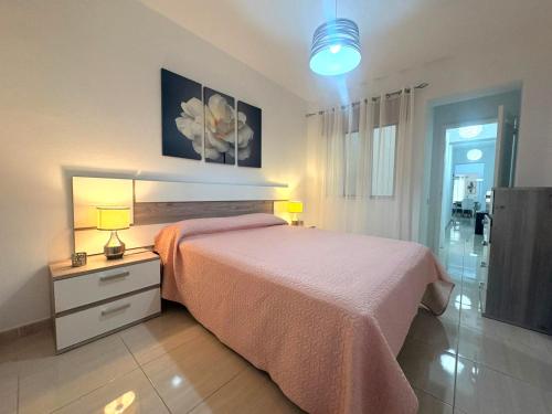P57 Beach Flat