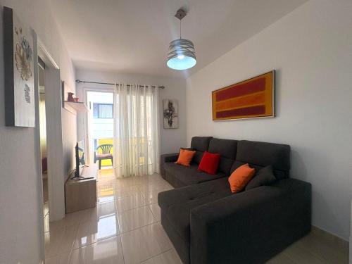 P57 Beach Flat