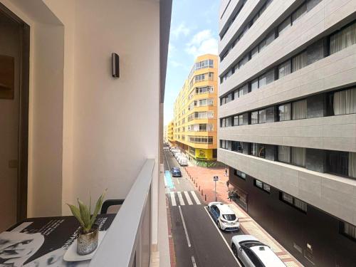 P57 Beach Flat