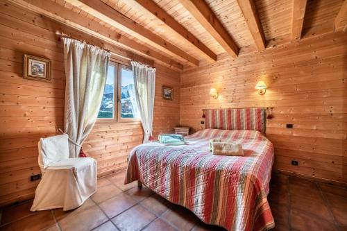 Chalet L'arba clar - 4 étoiles