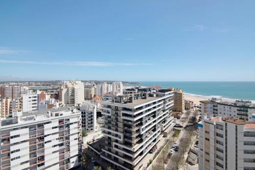 Beach Apartment with Ocean view