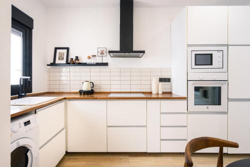 Alohamundi Conde Torrejón - Amazing Penthouse
