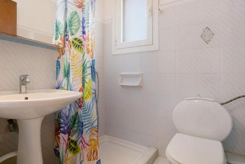 Areti Orfeas Two-bedroom Apartment