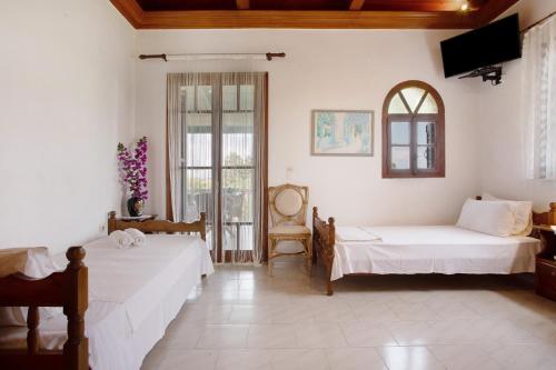 Areti Orfeas Two-bedroom Apartment