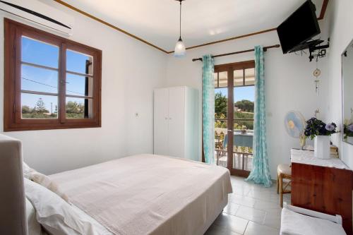Areti Orfeas Two-bedroom Apartment