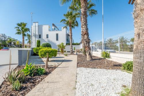 Tindra Punta Marina