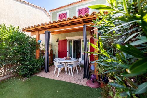 Maison Marina au Bacarès
