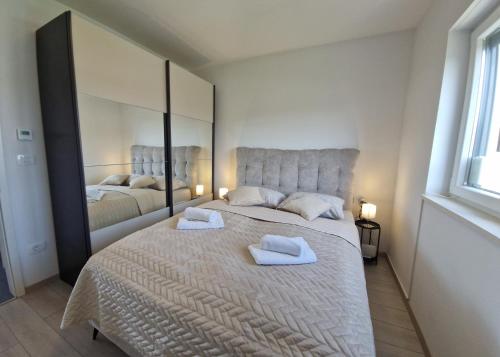Apartman Katja - Pula