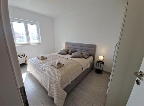 Apartman Katja - Pula