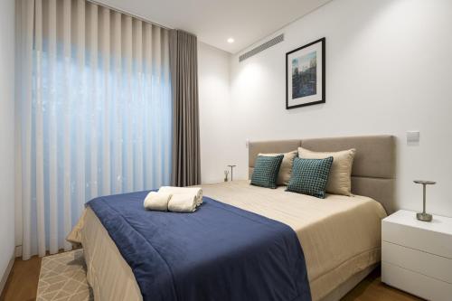 Lake 24 Luxury Apartment - By HD