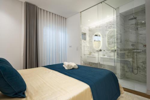 Lake 24 Luxury Apartment - By HD