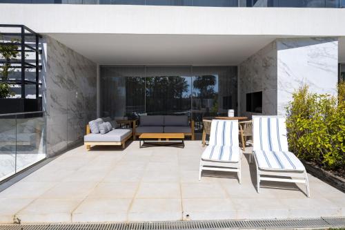 Lake 24 Luxury Apartment - By HD