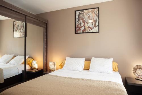 Appartement Evasion