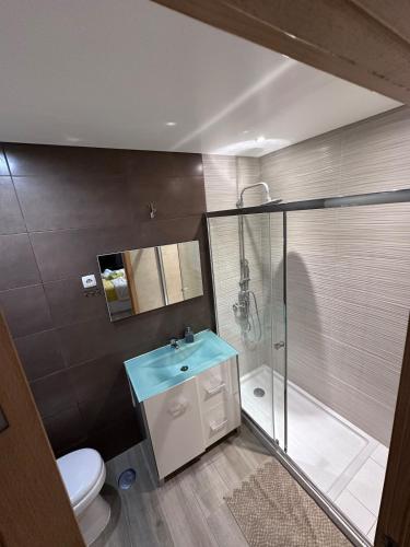 Holiday Apartment Afonso III