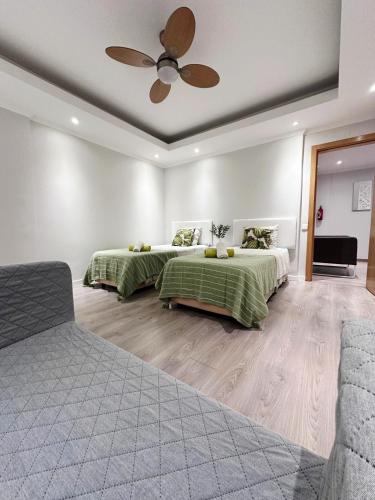 Holiday Apartment Afonso III