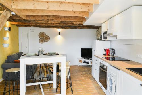 La Margotte Fibre Terrasse