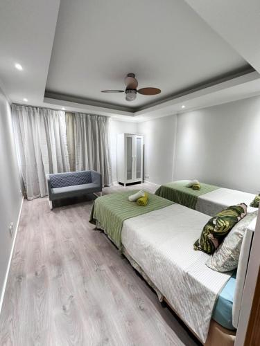 Holiday Apartment Afonso III