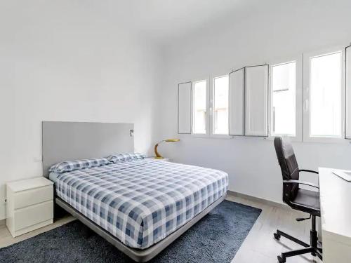 Las Canteras Beach Life Apartment