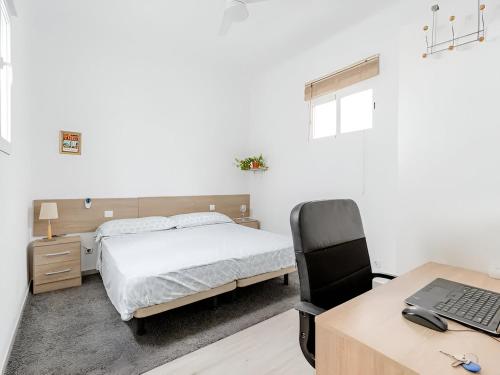 Las Canteras Beach Life Apartment