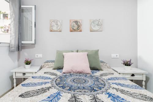 Apartamento Claudia