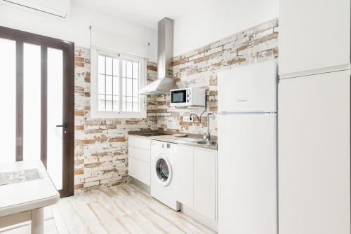 Apartamento Claudia
