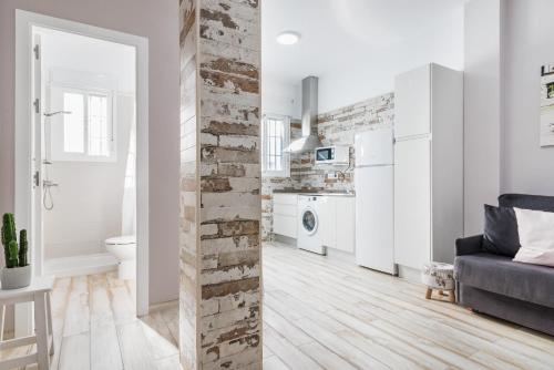 Apartamento Claudia