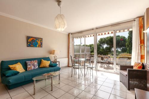 Tres Beau T2 - 50 M - Vue Mer