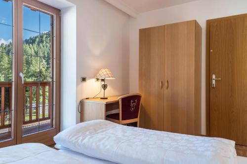 Gallery image of Villa Lory 3 in Canazei