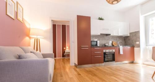 Easylife - Milano - Vigliani 23 - City Life