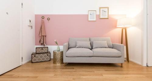 Easylife - Milano - Vigliani 23 - City Life