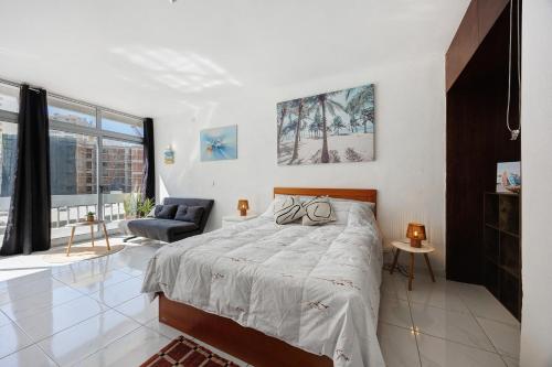 Ocean Studio- Pet Friendly